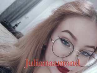 Julianaamond