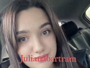 Julianabartram