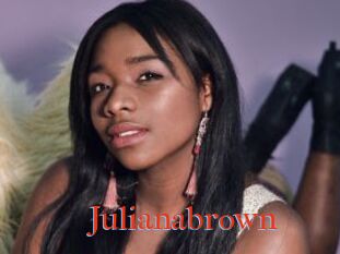 Julianabrown