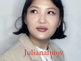 Julianabuoy
