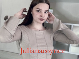 Julianacoyner