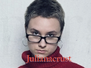 Julianacrust