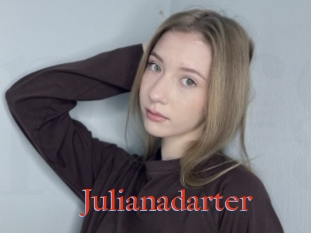 Julianadarter