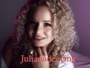 Julianadeering