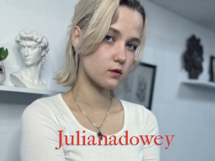 Julianadowey