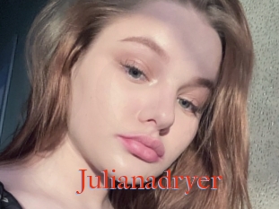 Julianadryer
