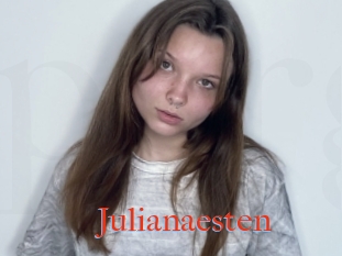 Julianaesten