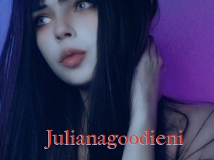 Julianagoodieni