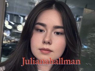 Julianahallman