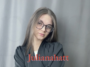 Julianahatt