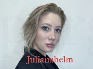 Julianahelm
