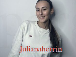 Julianaherrin