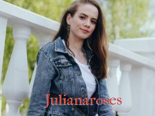 Julianaroses