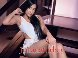 Julianaturbay