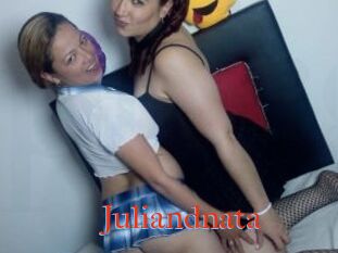 Juliandnata