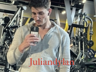 Juliandylan