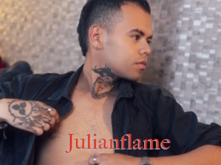 Julianflame