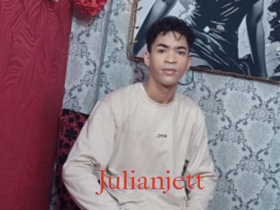 Julianjett