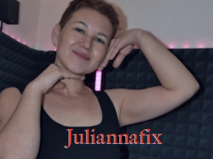 Juliannafix