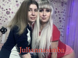 Juliannasimba