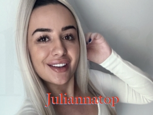 Juliannatop