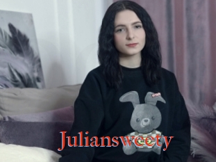 Juliansweety