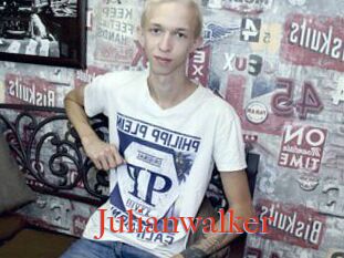 Julianwalker
