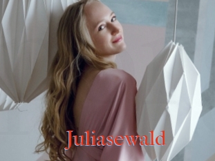 Juliasewald