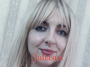 Juliasuz