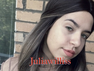 Juliawilliss
