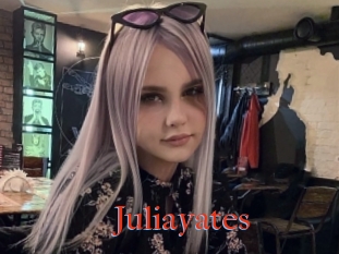 Juliayates