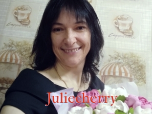 Juliecherry