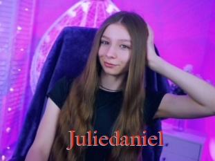 Juliedaniel