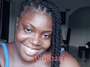 Juliehari