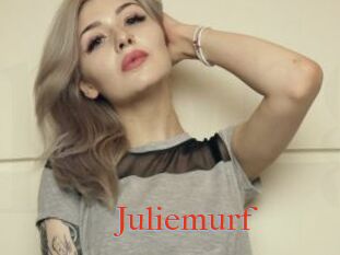 Juliemurf