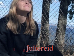 Juliereid