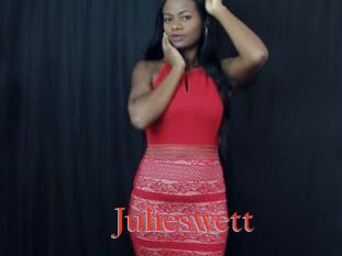 Julieswett
