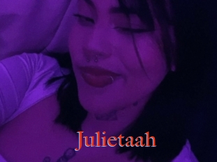 Julietaah