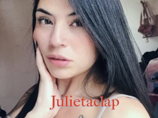 Julietaclap