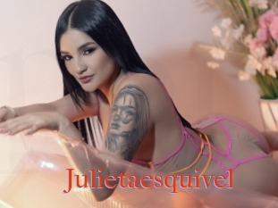 Julietaesquivel