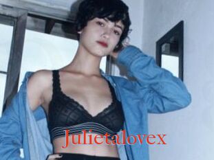 Julietalovex