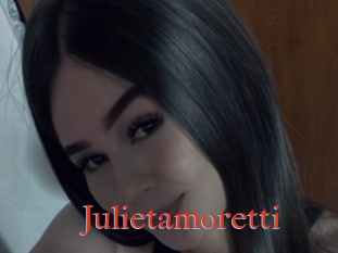 Julietamoretti