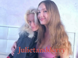 Julietandderry