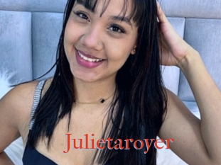 Julietaroyer