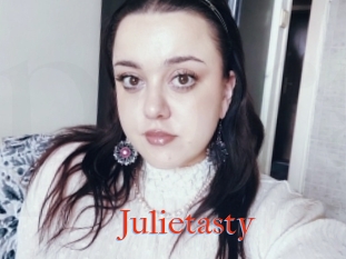 Julietasty
