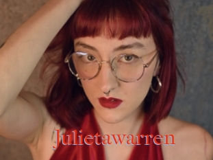 Julietawarren