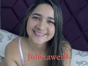 Julietaweill