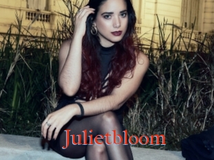 Julietbloom