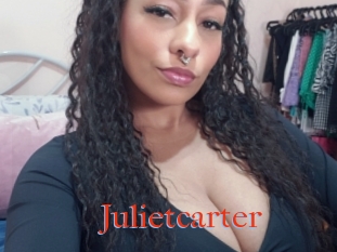 Julietcarter