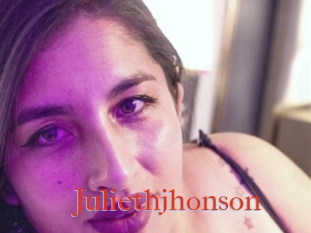 Juliethjhonson